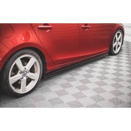 Maxton Design - Side skirts...