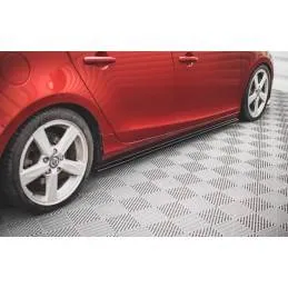 Maxton Design - Side skirts...