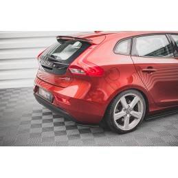Maxton Design - Rear Side...