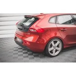 Maxton Design - Rear Side...