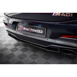 Maxton Design - Rear...