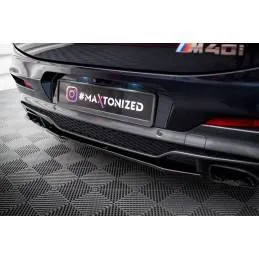 Maxton Design - Rear...