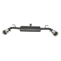 Maxton Design - Exhaust...