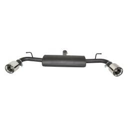 Maxton Design - Exhaust...