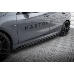 Maxton Design - Side Skirts...