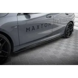 Maxton Design - Side Skirts...
