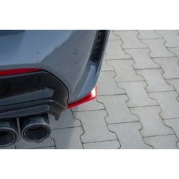 Maxton Design - Rear Side...