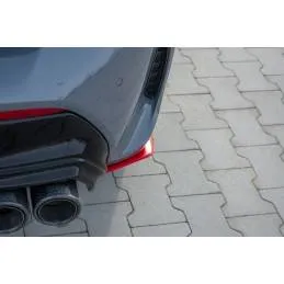 Maxton Design - Rear Side...