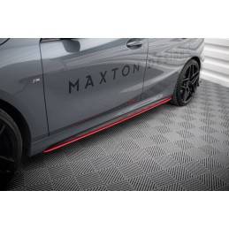Maxton Design - Side Skirts...