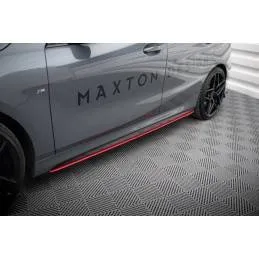 Maxton Design - Side Skirts...