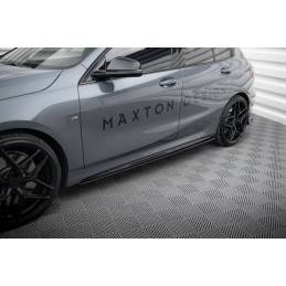 Maxton Design - Side Skirts...