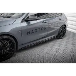 Maxton Design - Side Skirts...