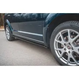 Maxton Design - Side skirts...