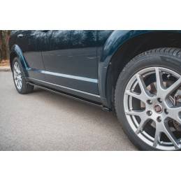 Maxton Design - Side skirts...