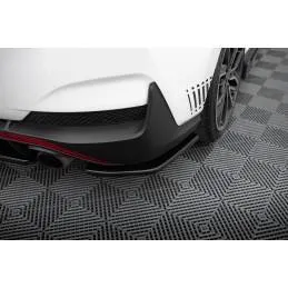 Maxton Design - Rear Side...
