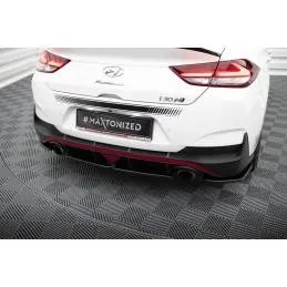 Maxton Design - Rear...