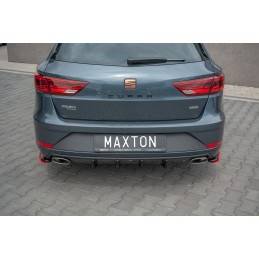 Maxton Design - Rear...