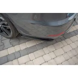 Maxton Design - Rear Side...