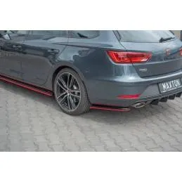 Maxton Design - Rear Side...