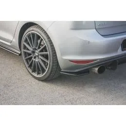 Maxton Design - Rear Side...