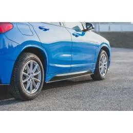 Maxton Design - Side Skirts...