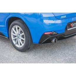 Maxton Design - Rear Side...