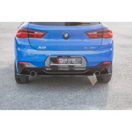 Maxton Design - Rear...