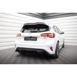 Maxton Design - Rear...