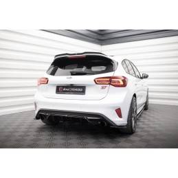 Maxton Design - Rear...