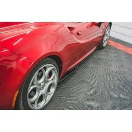 Maxton Design - Side Skirts...