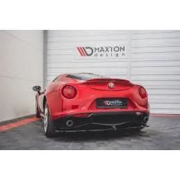 Maxton Design - Rear...
