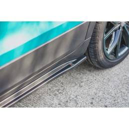 Maxton Design - Side Skirts...
