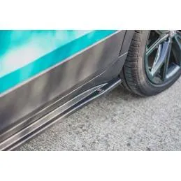 Maxton Design - Side Skirts...