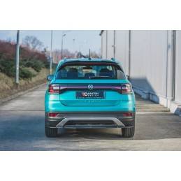 Maxton Design - Rear...