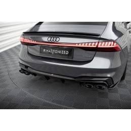 Maxton Design - Rear...