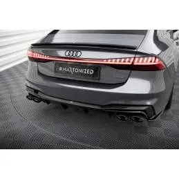 Maxton Design - Rear...