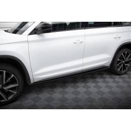 Maxton Design - Side Skirts...