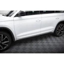 Maxton Design - Side Skirts...