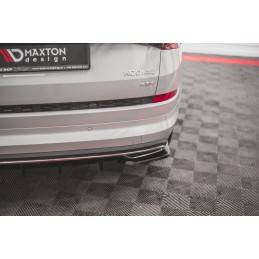 Maxton Design - Rear Side...