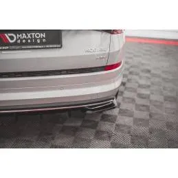 Maxton Design - Rear Side...