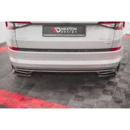 Maxton Design - Rear...