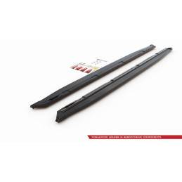 Maxton Design - Side Skirts...