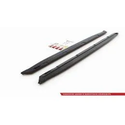 Maxton Design - Side Skirts...