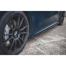 Maxton Design - Side Skirts...