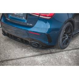 Maxton Design - Rear Side...