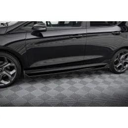 Maxton Design - Side Skirts...
