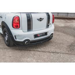 Maxton Design - Rear...