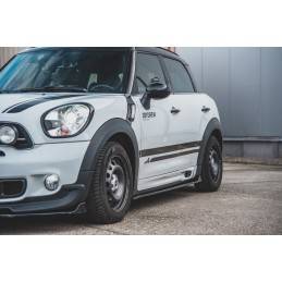 Maxton Design - Side Skirts...