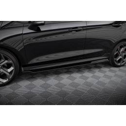 Maxton Design - Side Skirts...