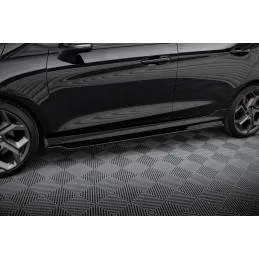 Maxton Design - Side Skirts...